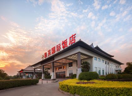 Kaifu International Hotel