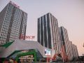 yicheng-theme-apartment-nantong-wanda-plaza