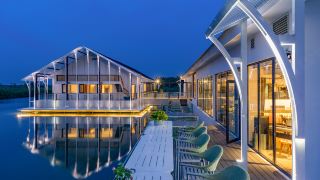 full-lakeview-private-holiday-vacation-corefire-villa-tongli