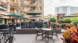 kingreal-seaview-resort-sanya