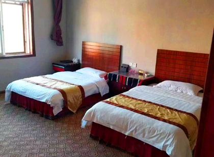 Ximeng Lai Nongbird Folk Inn