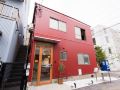 guest-house-grape-house-koenji-tokyo-female-only