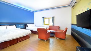 kstar-888-bed-and-breakfast