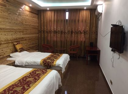 南麂島牧海人家住宿