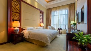 shanxi-hotel
