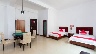 haikou-xiangling-travel-rent