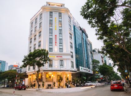 Spring Hotel Hanoi