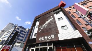 sanjimul-hotel-jeju