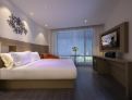 room overview picture