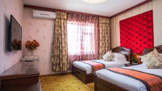 forest-guesthouse