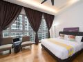oyo-home-1209-stylish-studio-regalia-suites