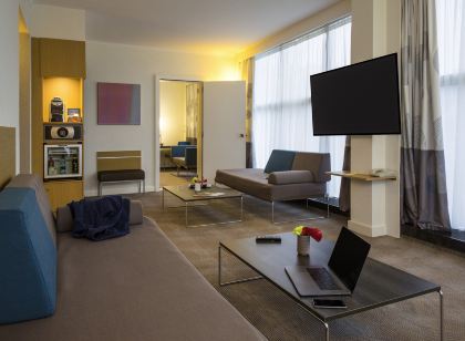 Hôtel Novotel Genève Centre