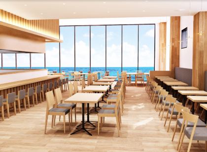 Henn na Resort&Spa Kansai Airport