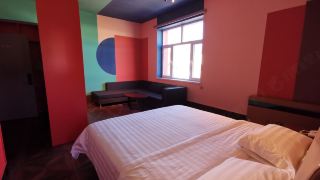 nuoju-hotel