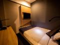 quintessa-hotel-osaka-shinsaibashi-comic-and-books