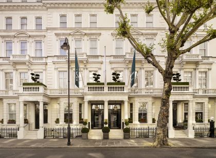 100 Queen’s Gate Hotel London, Curio Collection by Hilton