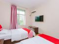 chengdu-wenxing-hotel