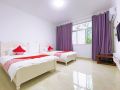 thome-theme-hostel-sanqing-mountain