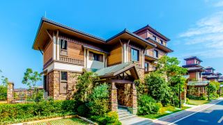 qushu-midea-luhu-qileyuan-villa