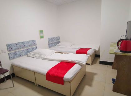 撫順眾信賓館