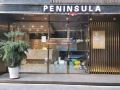 peninsula-time-hotel