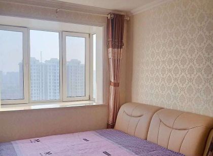 浪漫玫瑰家園公寓(長順街分店)