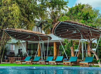Moly Resort