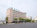 greentree-inn-jiangsu-taizhou-jichuan-road-wanda-plaza-business-hotel