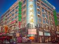 green-tree-inn-nantong-textile-city-bus-station-express-hotel