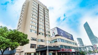 jinjiang-inn-select-wuxi-donglin-plaza-metro-station