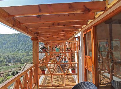 Moganshan Moyu Boutique Hostel