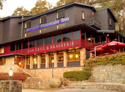 Bernti's Mountain Inn