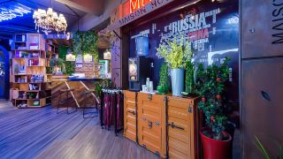 meisu-hotel-wuyi-square-huangxing-square-subway-station