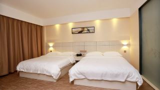 yingjia-hotel