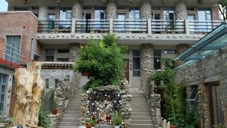 yushifu-holiday-resort