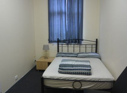 エリザベス ホステル