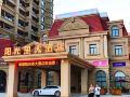 silver-beach-yangguangli-hotel