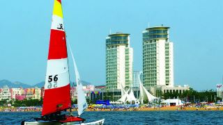 weihai-international-seaview-city-hotel
