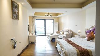 country-garden-yipin-holiday-apartment-huidong-country-garden-shili-silver-beach