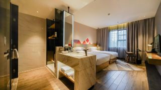borrman-hotel-canton-tower-kecun-metro-station-pazhou-convention-and-exhibition-center-flagship