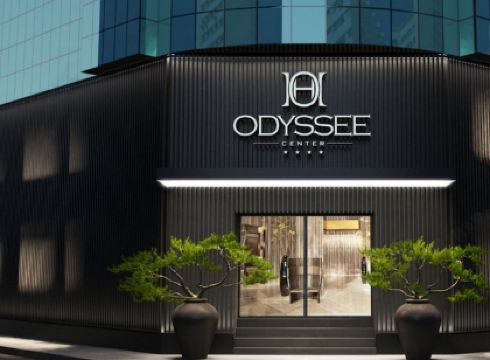 Odyssee Center Casablanca