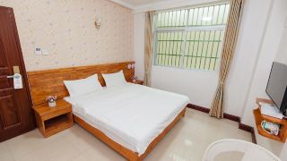 sanya-rujia-holiday-apartment