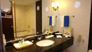 days-hotel-zhuozhan