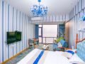 my-orange-river-view-hotel-wuhan-jiyuqiao-jinkun-apartment