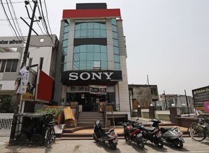Hotel Mangalam Inn by OYO Rooms
