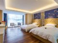 junxi-theme-hotel