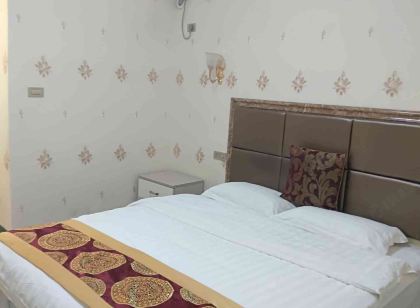 丹江口左岸賓館