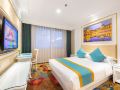 lovedefeng-hotel