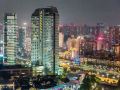 venus-boutique-apartment-chengdu-wenshuyuan-metro-station