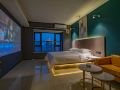 kate-light-luxury-hotel-xuchang-college-high-speed-railway-station-store